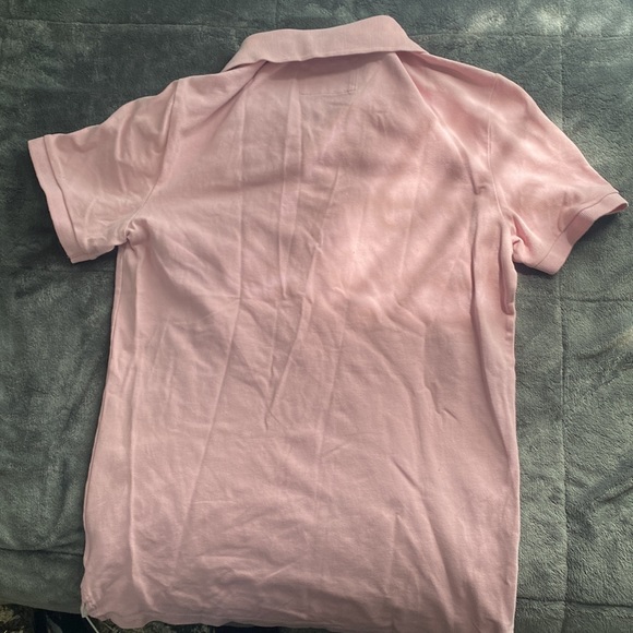 Express polo shirt - Picture 3 of 3